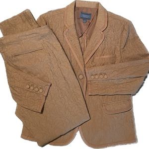 Simply Vera Vera Wang Blazer & pants